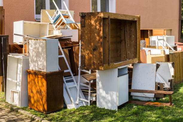 Best Hoarding Cleanup Services in Baraga, MI