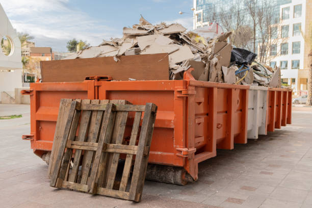 Best Construction and Renovation Debris Removal in Baraga, MI