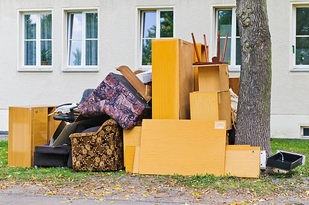 Best Commercial Junk Removal in Baraga, MI